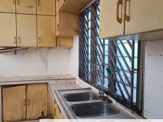 House for sale in Johore Bahru, Johor