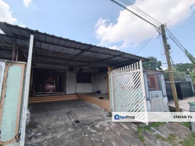 House for sale in Johore Bahru, Johor