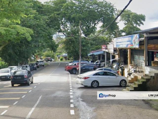 Shop for sale in Johore Bahru, Johor
