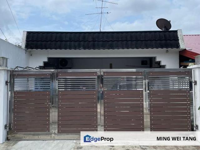 House for sale in Johore Bahru, Johor