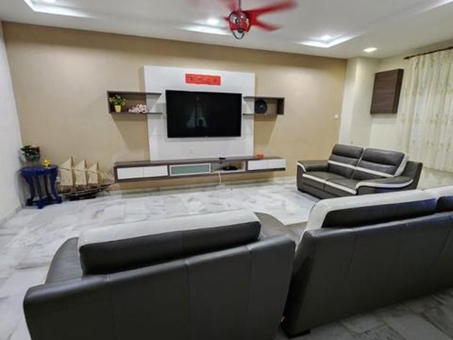 Residential House for rent in Kulim