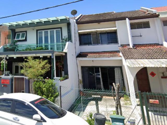 House for rent in Country Heights Damansara, Kuala Lumpur