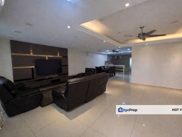 House for sale in Country Heights Damansara, Kuala Lumpur