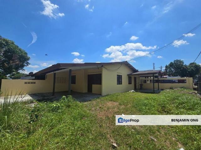 House for sale in Johore Bahru, Johor