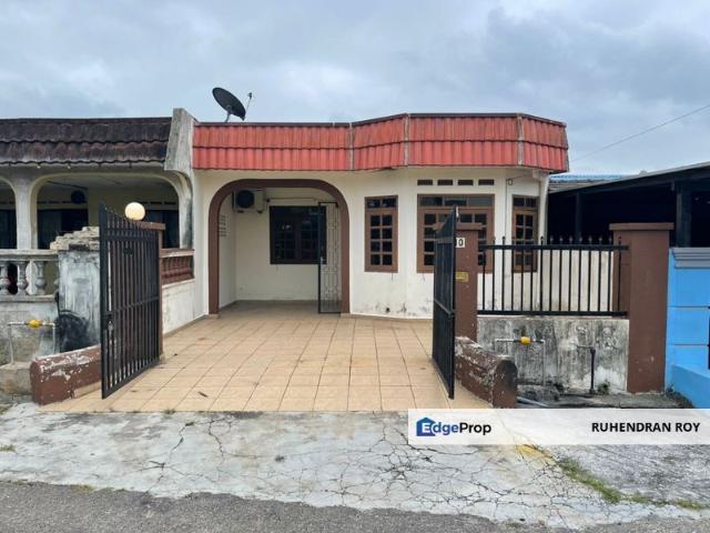House for sale in Johore Bahru, Johor