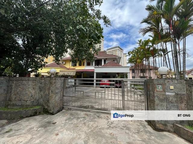 House for sale in Johore Bahru, Johor
