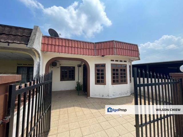 House for sale in Johore Bahru, Johor