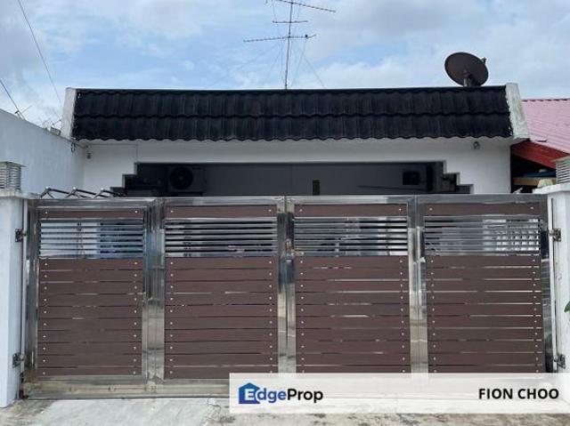 House for sale in Johore Bahru, Johor