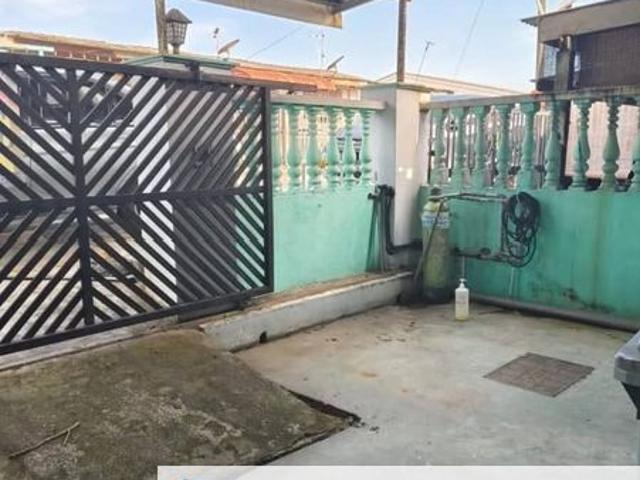 House for sale in Johore Bahru, Johor