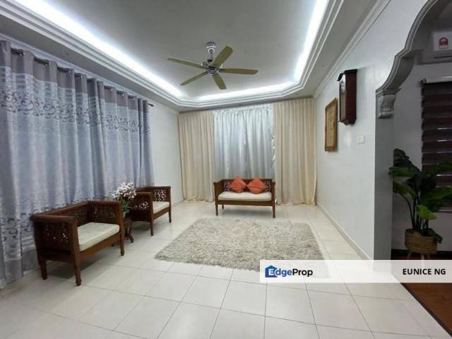 House for sale in Johore Bahru, Johor