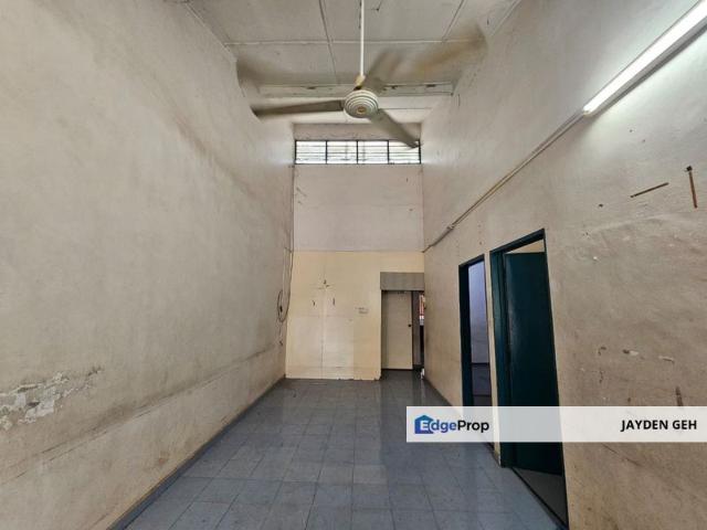 House for sale in Alor Setar, Kedah