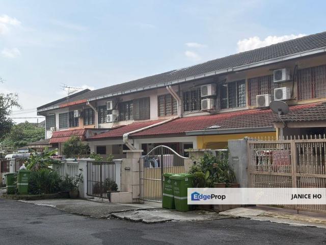 House for sale in Country Heights Damansara, Kuala Lumpur