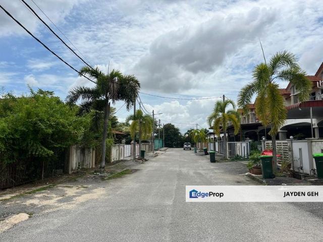 House for sale in Alor Setar, Kedah