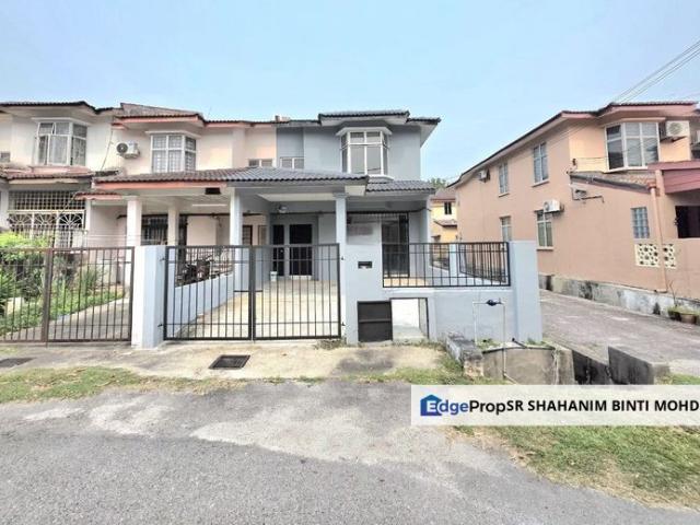 House for sale in Sepang, Tanjong Sepat