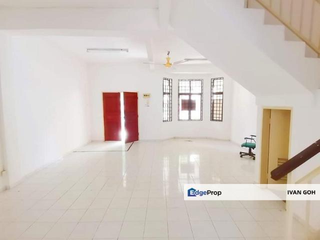 House for sale in Johore Bahru, Johor
