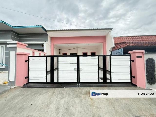 House for sale in Johore Bahru, Johor