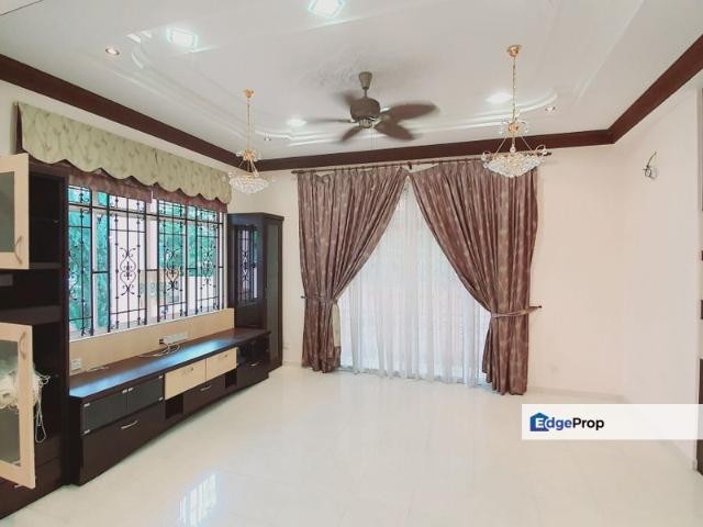 House for sale in Johore Bahru, Johor