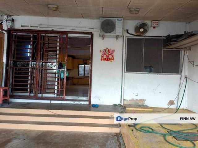House for sale in Johore Bahru, Johor