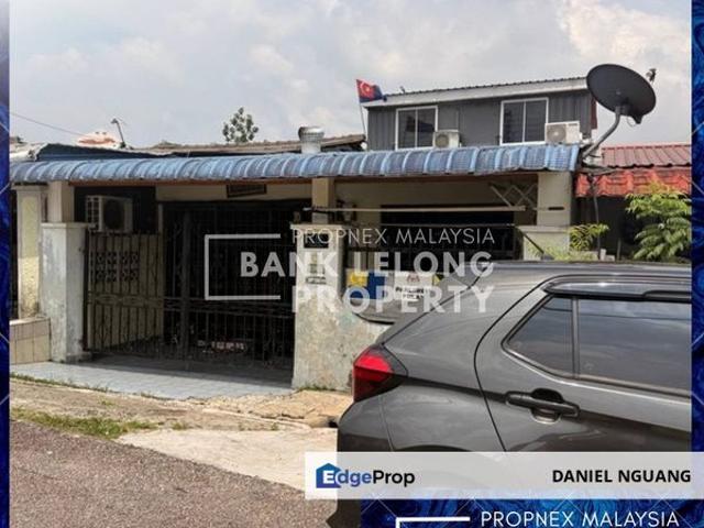 House for sale in Johore Bahru, Johor