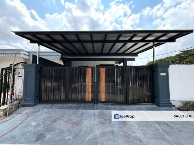House for sale in Johore Bahru, Johor
