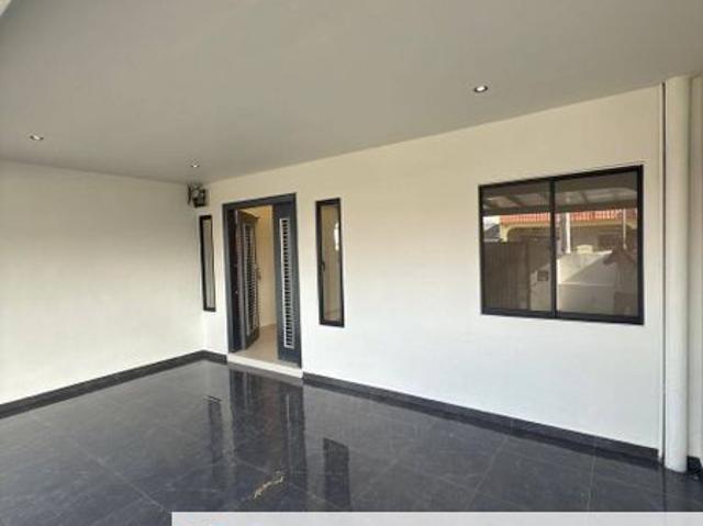 House for sale in Johore Bahru, Johor