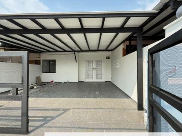 House for sale in Johore Bahru, Johor