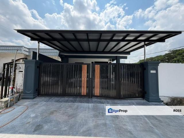 House for sale in Johore Bahru, Johor