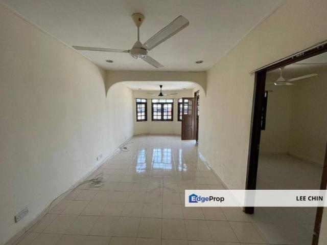 House for sale in Johore Bahru, Johor