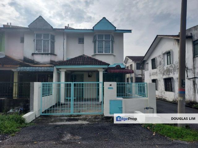 House for sale in Bandar Baru Salak Tinggi, Sepang