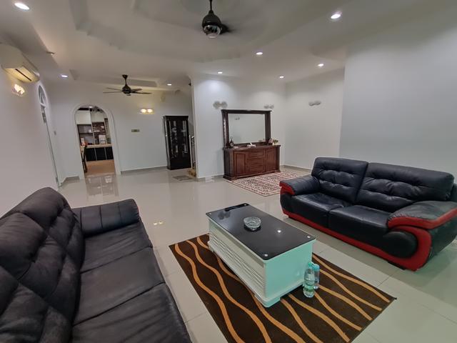 Residential House for sale in Tanjong Sepat, Selangor