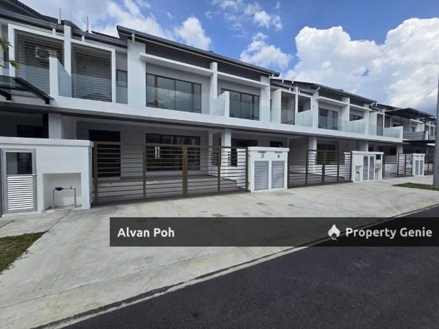 Terraced House for sale in Petaling, Subang Jaya