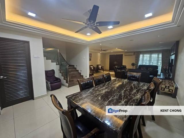 House for sale in Country Heights Damansara, Kuala Lumpur