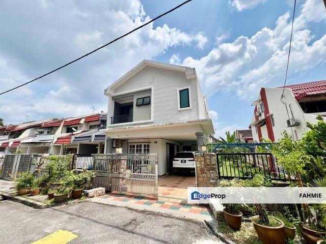 House for sale in Country Heights Damansara, Kuala Lumpur