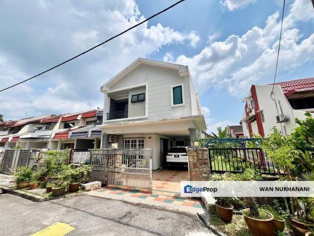 House for sale in Country Heights Damansara, Kuala Lumpur