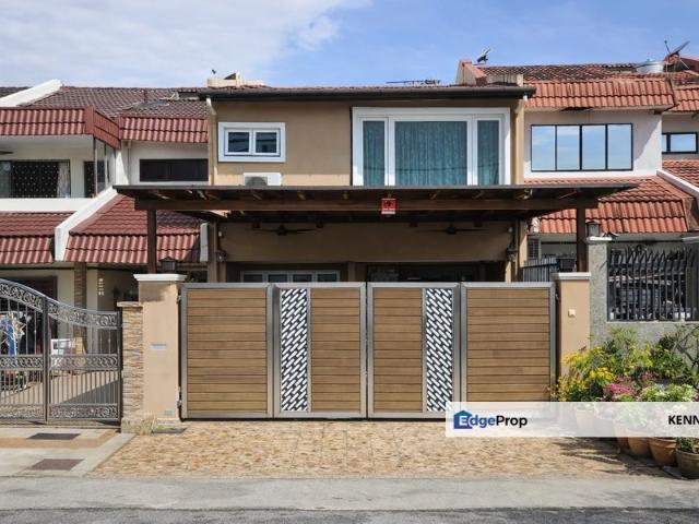 House for sale in Country Heights Damansara, Kuala Lumpur