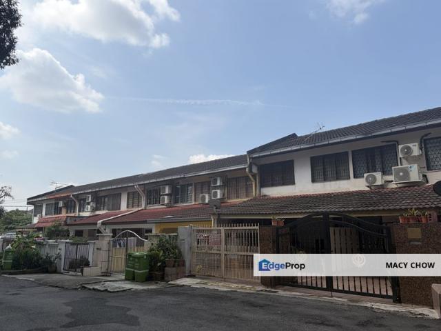 House for sale in Country Heights Damansara, Kuala Lumpur