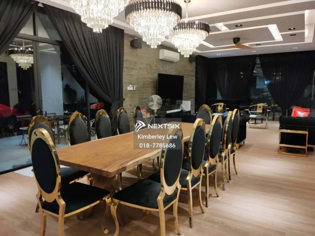 Residential House for sale in Johore Bahru, Johor
