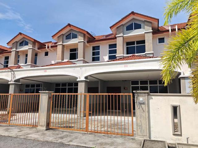 Terraced House for sale in Penang