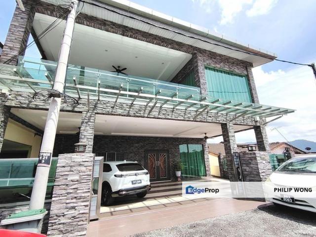 House for sale in Mantin, Negeri Sembilan