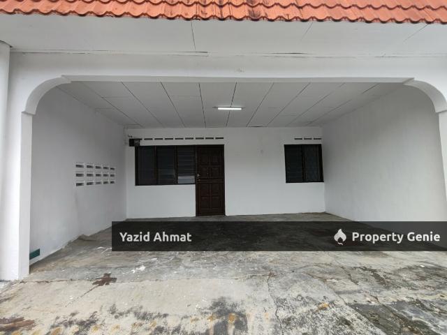 Terraced House for sale in Johore Bahru, Johor