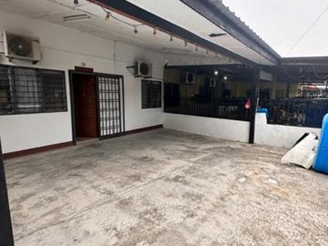 Terraced House for sale in Johor Bahru