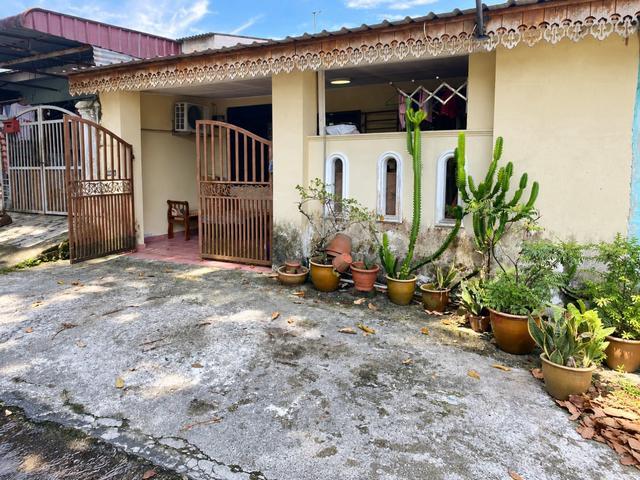 Terraced House for sale in Johore Bahru, Johor