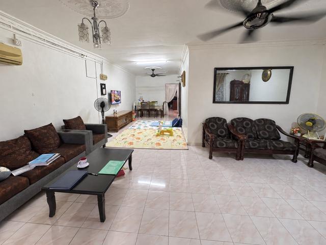 Terraced House for sale in Johore Bahru, Johor