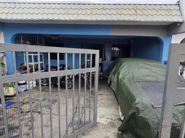 Terraced House for sale in Johore Bahru, Johor