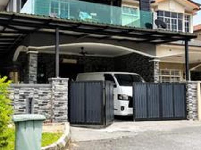 Residential House for sale in Perak, Kerian