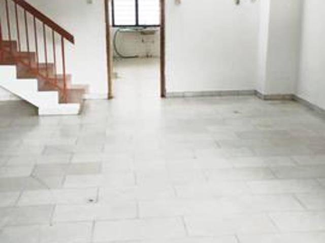 Terraced House for sale in Wellesley, Penang