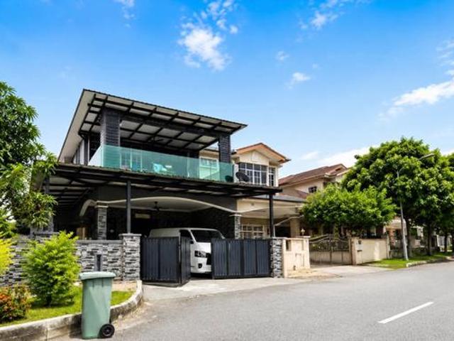 Residential House for sale in Perak, Kerian