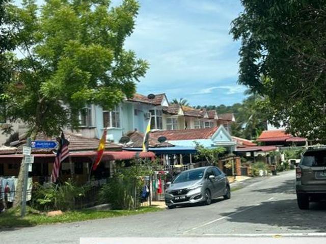 House for rent in Tanjong Sepat, Selangor