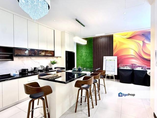 Condominium for sale in Tanjong Sepat, Selangor