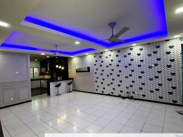 House for sale in Tanjong Sepat, Selangor